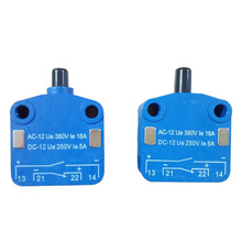 Micro switch travel switches Limit Switch for Electrical power industry